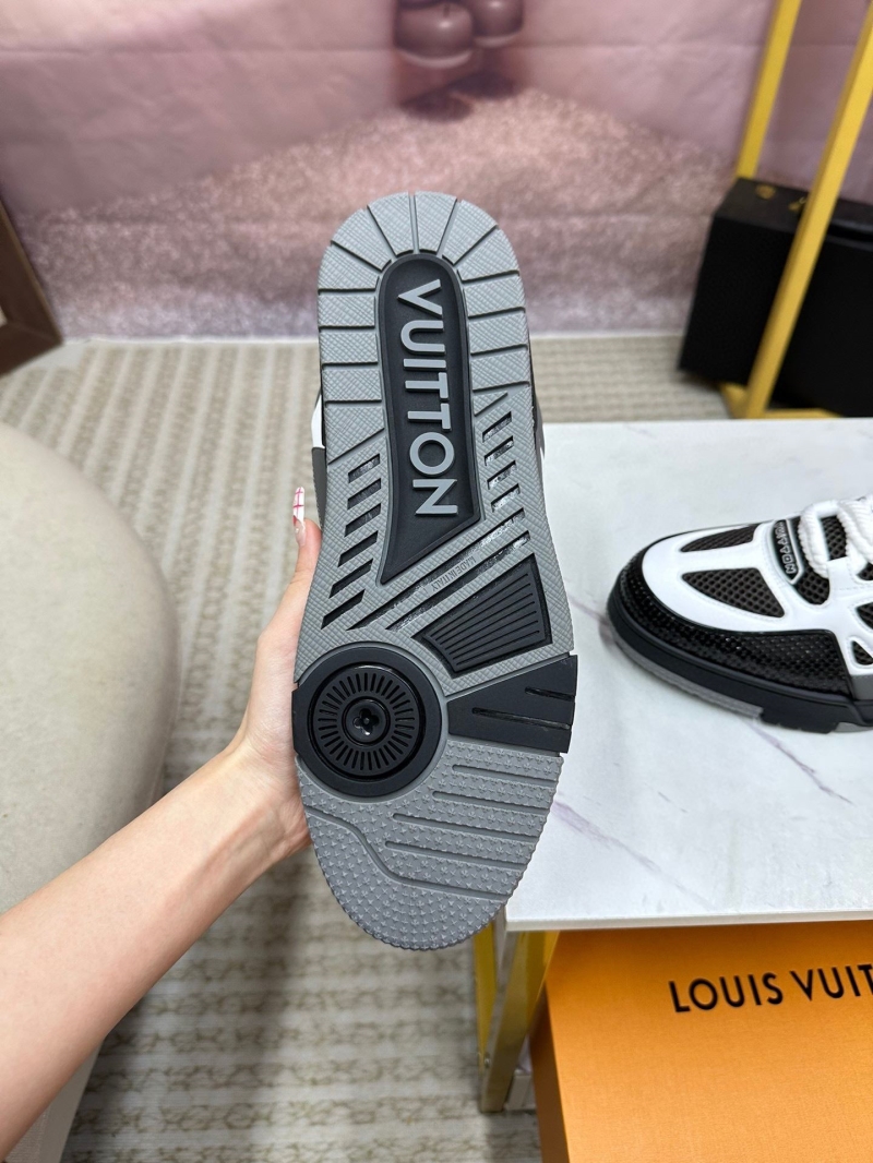 Louis Vuitton Sneakers